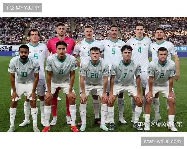 2026世界杯新西兰队阵容预测：中超旧将领衔或成大洋洲黑马